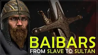 How slaves saved the world from the Mongols