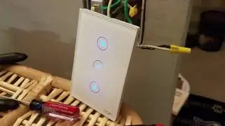 Умный потолочный вентилятор MOES WiFi с дистанционным управлением таймером и скоростью &mdash; тест и обзор