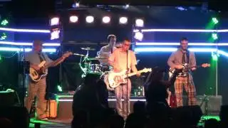 Nerd Eye Blind [6 15 Drink In My Hand