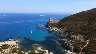 Corse Le Cap 2021