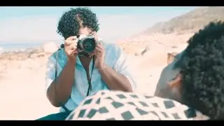 Jareth Williams - Just pretend (Official Music Video)