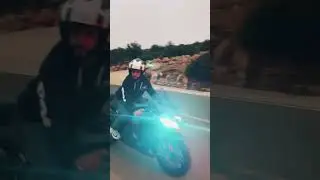 Bikers #biker8 #motomaroc #kawasaki #benimellal
