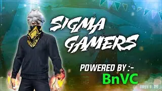 Team Sigma Gamers VS Subscribers | Free Fire Live Malayalam🔥 | Custom Rooms &bull; Team Codes