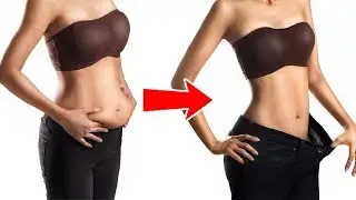 5 Ways to Switch On Your Fat-Burning Hormones