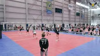 Top Flight 15 Theta vs Sports Performance 15 Navy