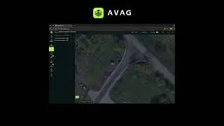 📍 Precision Mapping with Drone & GCPs ✈️