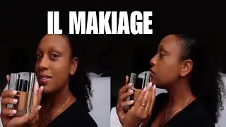 My IL MAKIAGE Review | The gardner Family