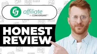 CJ Affiliate Partner Program Review - Usage Experience