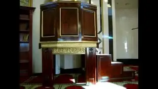 Magic touch Interior workshop: Custom Furniture makers