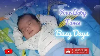 2 Hours Super Relaxing Baby Music &hearts;&hearts;&hearts; 