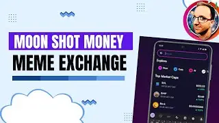 Usa PayPal per comprare Meme Token con MoonShot Money