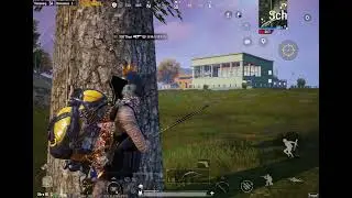 Playing with the Explosive Bow makes for a SLOW GAME in PUBG