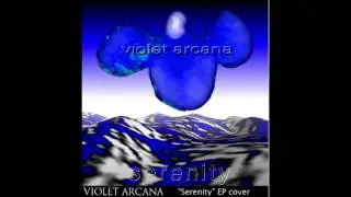 Violet Arcana - Serenity