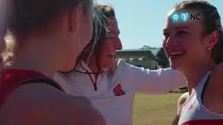 PowHER of Sports - Cross Country