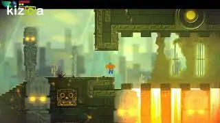 Lost in Space-SOUNDTRACK THEME FOR PLATFORMER, RPG, STRATEGY game