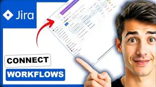 Как связать процесс поиска и доставки информации в Jira (самый простой способ) (Руководство 2026 ...