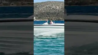 Tropida - Saita 26 #ribboat