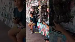 Luke Damant buy $2 Gucci iPhone case 🇵🇭 #shorts