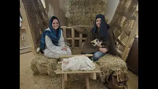A Walk Through Bethlehem
