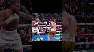 How Canelo Outsmarts Elite Boxers