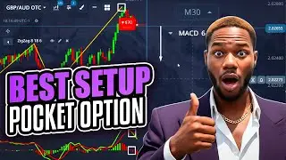 DON&rsquo;T TRADE Pocket Option Until You See This STRATEGY (Full Guide 2026)