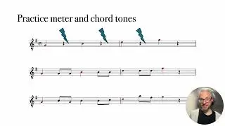 Improvise a 