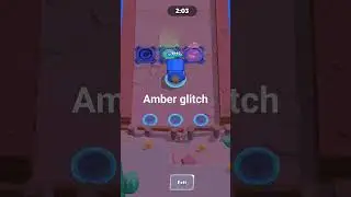 Amber glitch exploit
