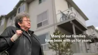 Affordable Housing Myths