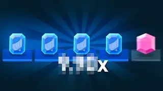 TESTING THIS DIAMOND STRATEGY On STAKE! (Profit) (GONE AUTISTIC)