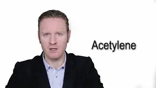 Acetylene - Meaning | Pronunciation || Word Wor(l)d - Audio Video Dictionary