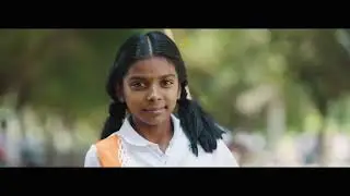 Premium male Indian English voice over for CBSE school.