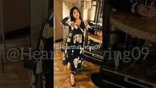 Supritha Naidu Dresses Collection😍#supritha#dress#viral#trending#ytshorts#shorts#views#viralvideo