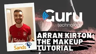 Guru Technology x Sands: #MUA Challenge