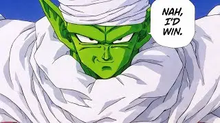 ¿QHPS si Goku y Piccolo entrenaban en la HDT en las 24 horas que dio Raditz?||Capitulo 2||2025||