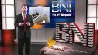 South Dayton BNI Visitors Day Invitation