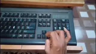 Part 2 കീബോർഡ് പരിചയപ്പെടാൻ 