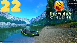 Fisher Online | Serbia | 32Kg Big Catfish and Fly Fishing | Ep 22