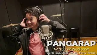 Matt Mendoza - Ating Pangarap (Official Music Video)