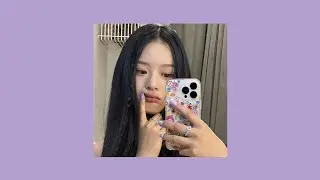 newjeans playlist - sped up