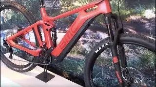BMC TrailFox Amp 2, SpeedFox Amp 2, SpeedFox Amp 3 | Electric Bike Report