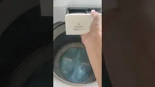 Samsung Wobble Inlet water Problem Automatic Washing Machine 