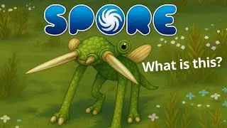 From Wanderer to Packleader - Growth Phase | Spore