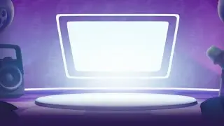 Jae (Version A) - Animated Brawl Stars Background | Brawl Stars OST