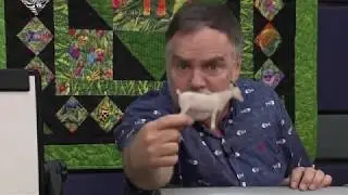 CADL TALES with Mr. Tom: Three Billy Goats Gruff