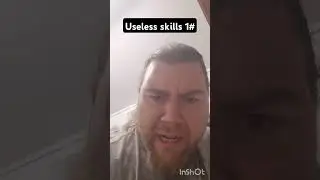useless skills #fingertapping #uselessskills