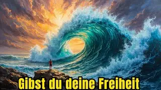 So behältst du die Kontrolle über dein Inneres Jung, Emotionen & der mikroskopische Raum