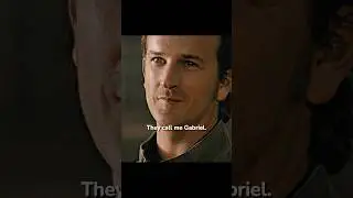 They call me Gabriel.#supernatural #shorts #shortvideo #series #fouryou