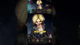 АБОНЕМЕНТ НА ​​СОБЫТИЕ &laquo;ЧАКИ&raquo; ДЛЯ BLACK OPS 6 УЖЕ ДОСТУПЕН РАНЬШЕ 🔥 #callofduty #warzone #bo6 #co...