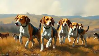 History of the Beagle