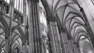 K&ouml;ln (D), kath. Hohe Domkirche St. Maria und Petrus - Totenl&auml;uten, Pretiosa g&deg; -